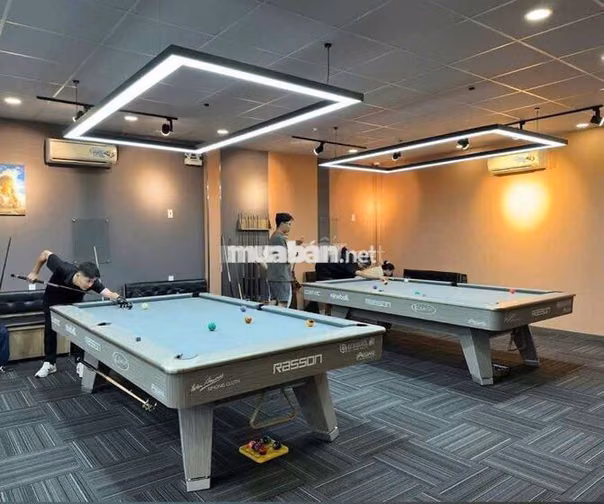 Cho thuê mặt bằng kinh doanh đẹp mặt tiền đường số Bình Thuận quận 7