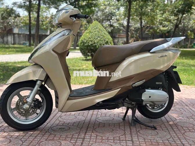 Honda Lead BSTP Chính Chủ Kí