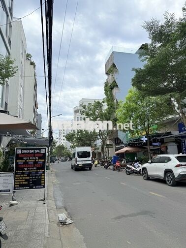 CHO THUÊ CĂN HỘ MỚI – HOÀNG KẾ VIÊM, AN THƯỢNG GẦN BIỂN MỸ KHÊ