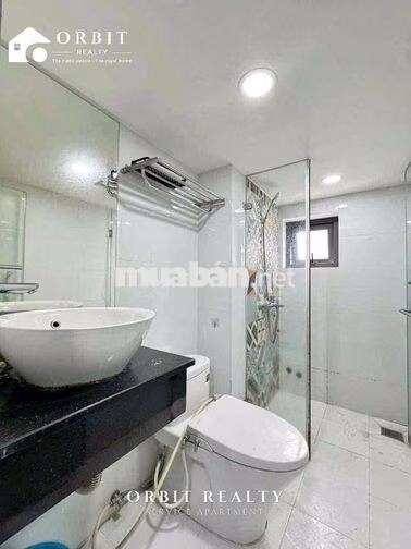 🔥Phan Đình Phùng - Duplex Bancol/Cửa Sổ Thoáng Mới Tinh - Ngã Tư Phú N