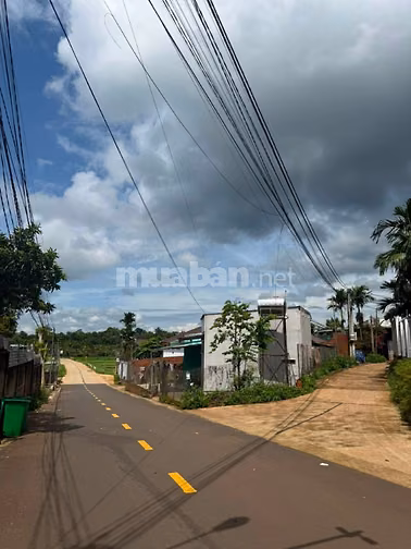 CHÍNH CHỦ BÁN ĐẤT ĐẸP THÔN TỰ THÀNH – PHƯỜNG EA KAO, ĐẮK LẮK