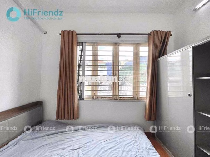 🧧CHDV THANG MÁY TÁCH BẾP PHAN XÍCH LONG - NGÃ TƯ PHÚ NHUẬN