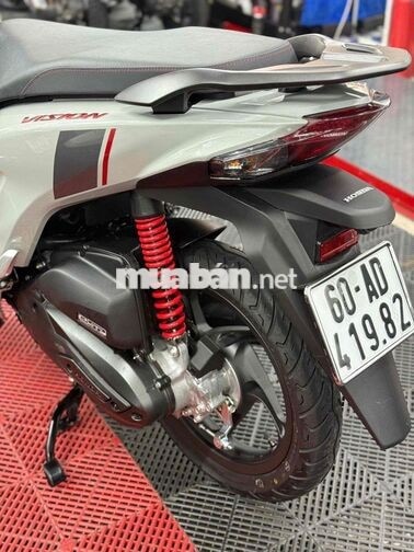 💥Vision 2026 XXM SMK BSĐN lướt 400KM Chính Chủ💥