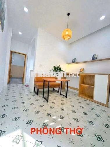 NHÀ MỚI  BÌNH TÂN GIÁP TÂN PHÚ, DT 4X21M 1 TRỆT 2 LẦU 4PN 4WC