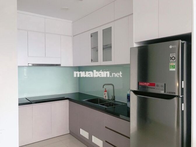 Cần bán căn hộ chung cư Bàu Cát 2, Tân Bình, 55m2, 2PN, 2.6 tỷ.