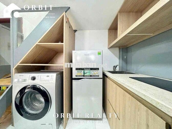 🔥Phan Đình Phùng - Duplex Bancol/Cửa Sổ Thoáng Mới Tinh - Ngã Tư Phú N