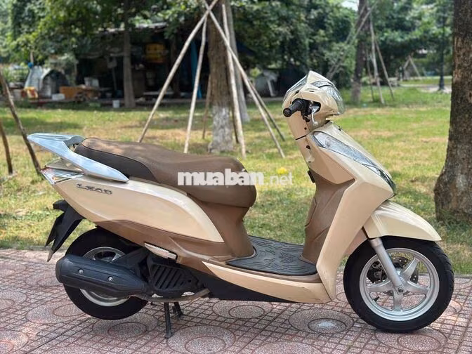 Honda Lead BSTP Chính Chủ Kí