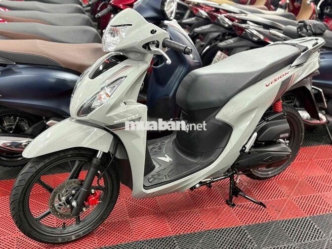 💥Vision 2026 XXM SMK BSĐN lướt 400KM Chính Chủ💥