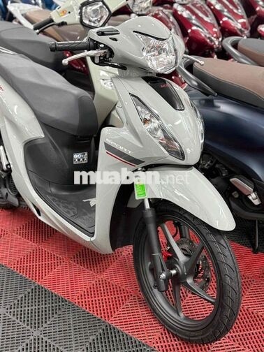 💥Vision 2026 XXM SMK BSĐN lướt 400KM Chính Chủ💥