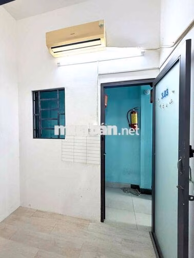 PHÒNG TRỌ GÁC SINH VIÊN - SẴN MÁY LẠNH- GẦN CV GIA ĐỊNH, PHAN ĐĂNG LƯU