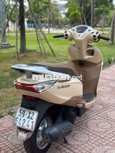 Honda Lead BSTP Chính Chủ Kí