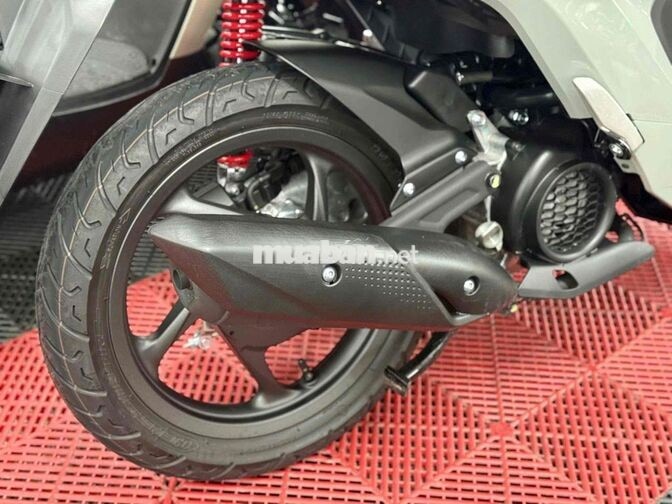 💥Vision 2026 XXM SMK BSĐN lướt 400KM Chính Chủ💥