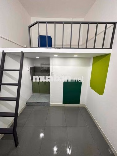PHÒNG TRỌ MỚI XÂY - CHƯA QUA SỬ DỤNG KHU VỰC PHÚ NHUẬN