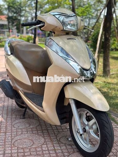 Honda Lead BSTP Chính Chủ Kí