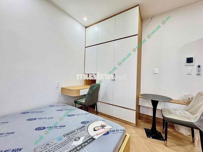🏡✨ CĂN HỘ STUDIO | HÒA XUÂN ✨