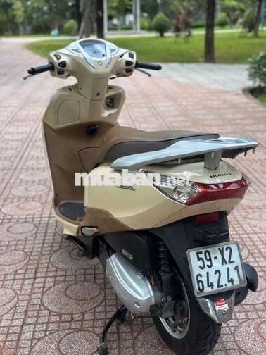 Honda Lead BSTP Chính Chủ Kí