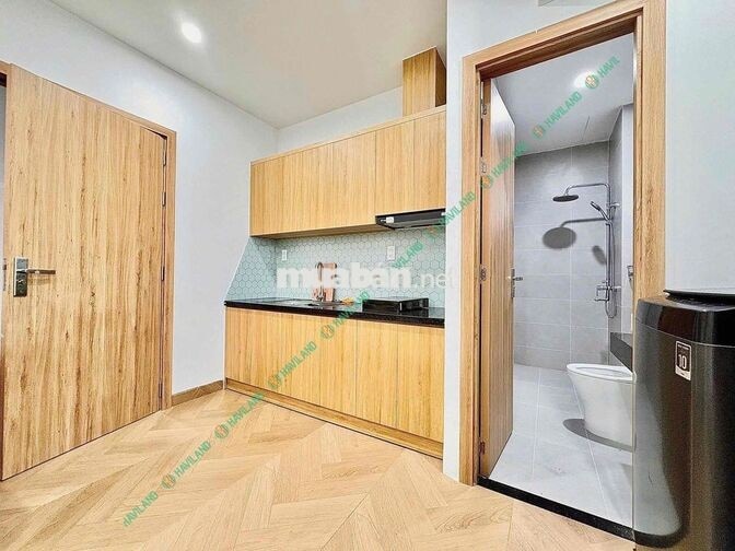 🏡✨ CĂN HỘ STUDIO | HÒA XUÂN ✨