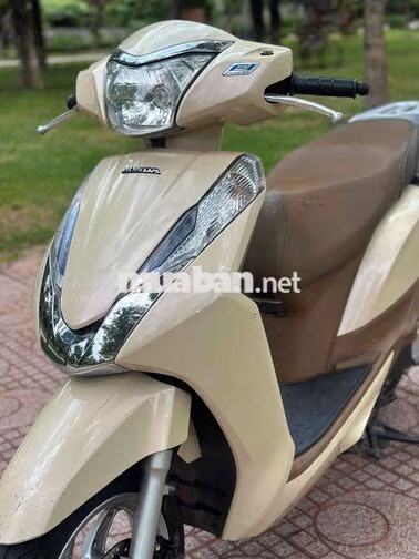 Honda Lead BSTP Chính Chủ Kí