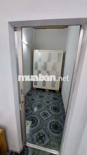 Cho thuê nhà gần bến xe miền tây