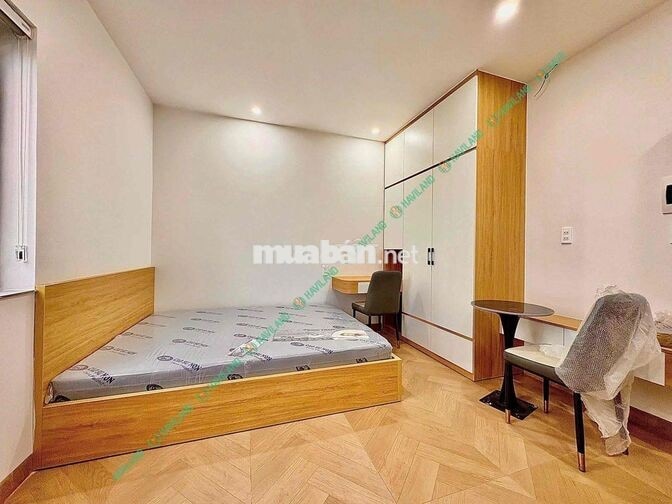 🏡✨ CĂN HỘ STUDIO | HÒA XUÂN ✨