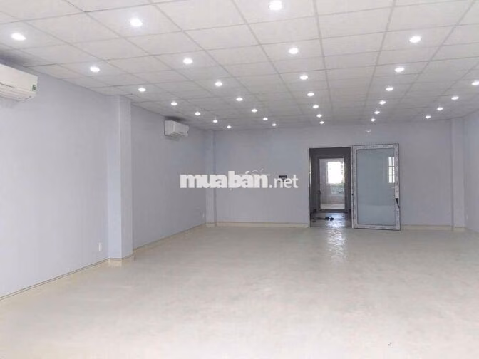 CHO THUÊ  TOÀ NHÀ VĂN PHÒNG MẶT TIỀN NGÀY ĐƯỜNG HOÀNG VIỆT TÂN BÌNH

🏘