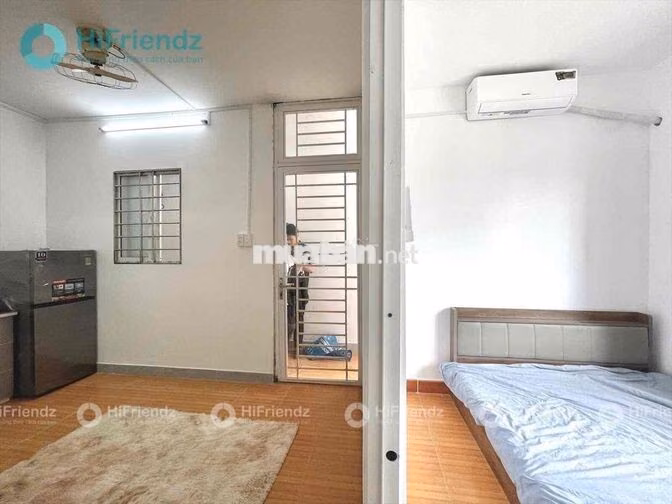 🧧CHDV THANG MÁY TÁCH BẾP PHAN XÍCH LONG - NGÃ TƯ PHÚ NHUẬN