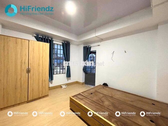 🧧 DỰ ÁN MỚI BAN CÔNG LÊ VĂN SỸ RỘNG THOÁNG