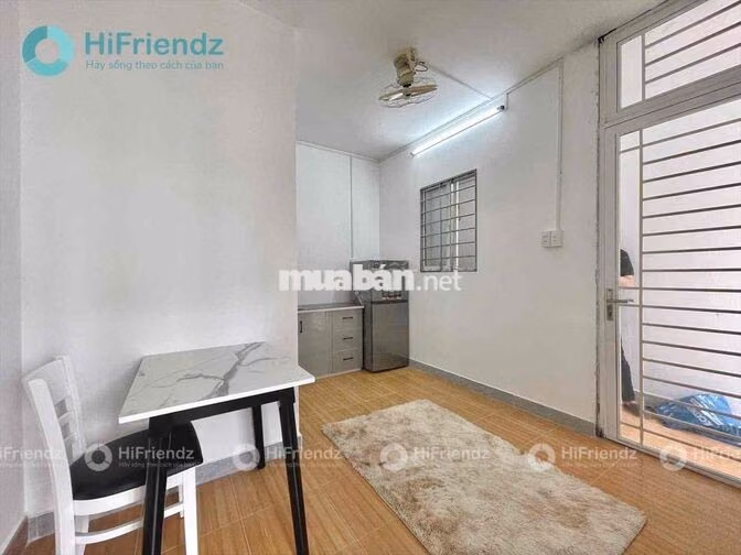 🧧CHDV THANG MÁY TÁCH BẾP PHAN XÍCH LONG - NGÃ TƯ PHÚ NHUẬN