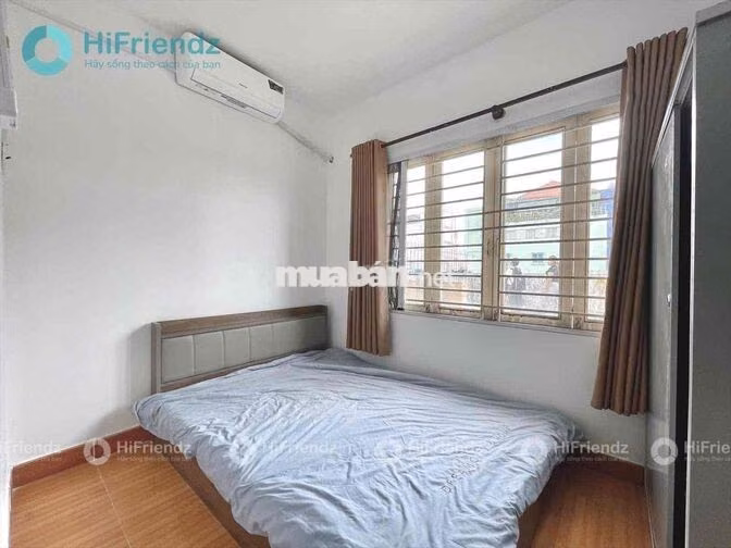 🧧CHDV THANG MÁY TÁCH BẾP PHAN XÍCH LONG - NGÃ TƯ PHÚ NHUẬN