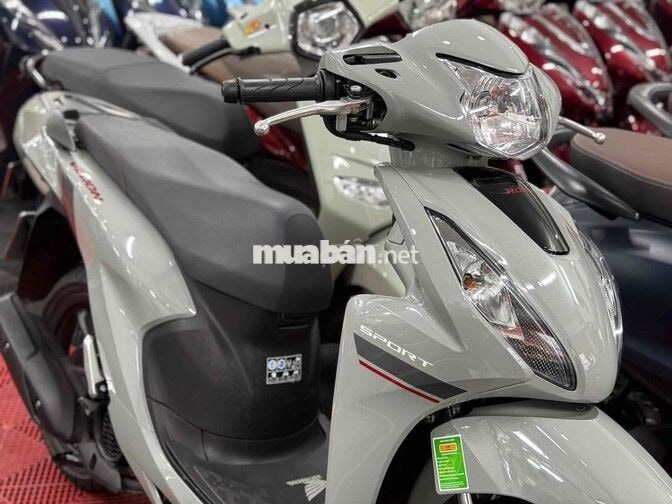 💥Vision 2026 XXM SMK BSĐN lướt 400KM Chính Chủ💥