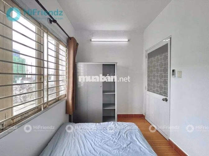 🧧CHDV THANG MÁY TÁCH BẾP PHAN XÍCH LONG - NGÃ TƯ PHÚ NHUẬN