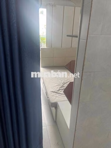 Phòng cho thuê sát trường cao đẳng kinh tế TPHCM hce