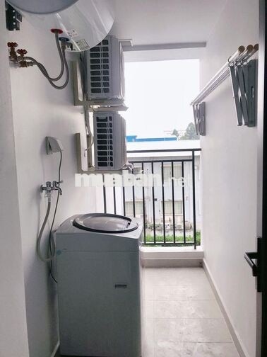 Cần bán căn hộ chung cư Bàu Cát 2, Tân Bình, 55m2, 2PN, 2.6 tỷ.