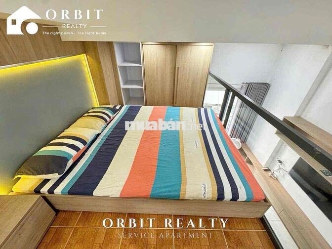 🔥Phan Đình Phùng - Duplex Bancol/Cửa Sổ Thoáng Mới Tinh - Ngã Tư Phú N