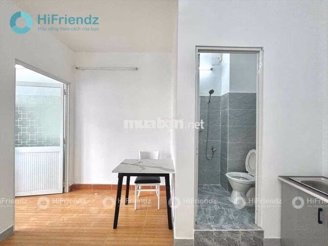 🧧CHDV THANG MÁY TÁCH BẾP PHAN XÍCH LONG - NGÃ TƯ PHÚ NHUẬN