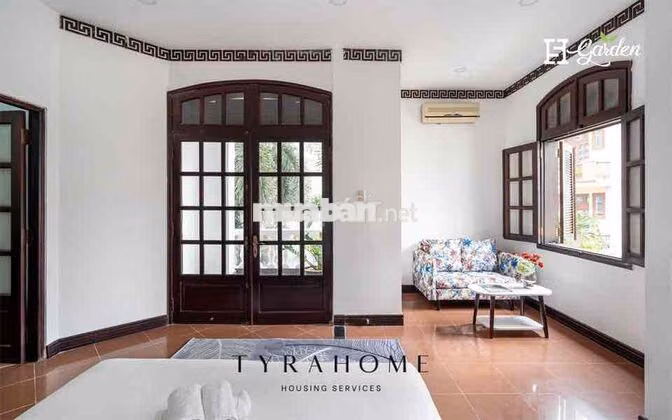 🔥🔥Căn Hộ 2PN,80m2, Trương Quốc Dung, P10, Phú Nhuận, Full Nội Thất