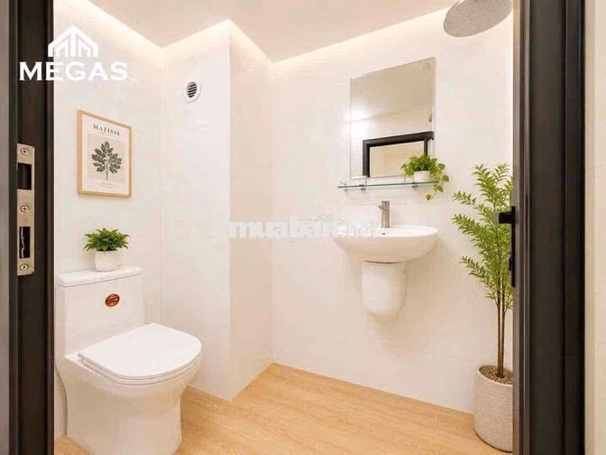 CV PHẦN MỀM_DƯƠNG THỊ MƯỜI_CĂN HỘ DỊCH VỤ MỚI XÂY 100%_ĐẦY ĐỦ NỘI THẤT