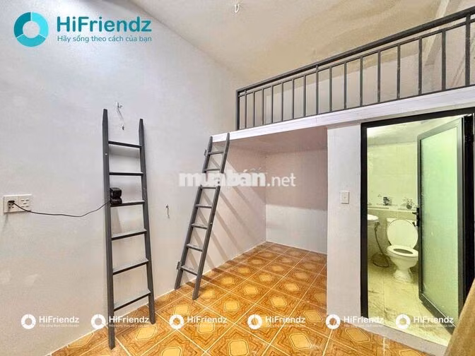 🧧 DỰ ÁN MỚI BAN CÔNG LÊ VĂN SỸ RỘNG THOÁNG