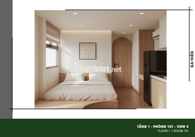 🏠 CĂN HỘ MỚI – TRUNG TÂM PHÚ NHUẬN 🔥 