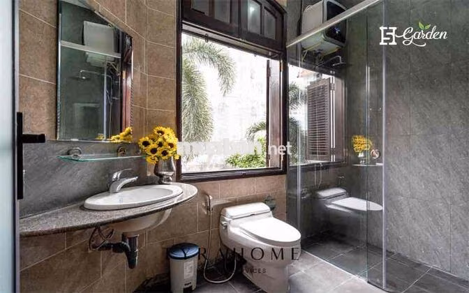 🔥🔥Căn Hộ 2PN,80m2, Trương Quốc Dung, P10, Phú Nhuận, Full Nội Thất