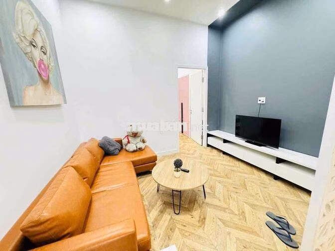 🔝  CHO THUÊ NHÀ NGUYÊN CĂN 3 PHÒNG NGỦ ĐƯỜNG TRƯNG NỮ VƯƠNG - HẢI CHÂU