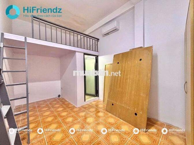 🧧 DỰ ÁN MỚI BAN CÔNG LÊ VĂN SỸ RỘNG THOÁNG