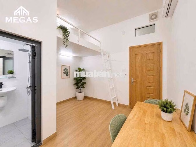 CV PHẦN MỀM_DƯƠNG THỊ MƯỜI_CĂN HỘ DỊCH VỤ MỚI XÂY 100%_ĐẦY ĐỦ NỘI THẤT