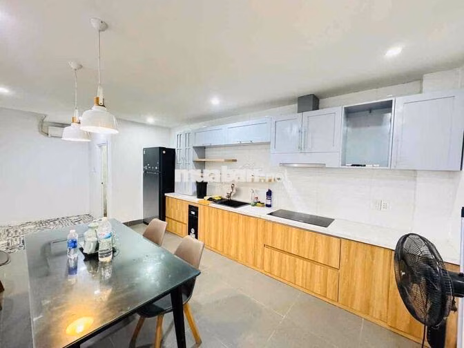 🔝  CHO THUÊ NHÀ NGUYÊN CĂN 3 PHÒNG NGỦ ĐƯỜNG TRƯNG NỮ VƯƠNG - HẢI CHÂU
