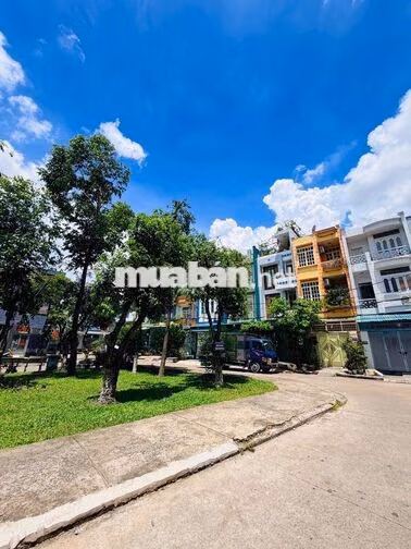 Hẻm 6m Quang Trung - Có vỉa hè - 4.7 x 6 - 2 tầng BTCT - 3.5 tỷ