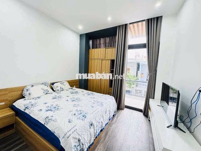🔝  CHO THUÊ NHÀ NGUYÊN CĂN 3 PHÒNG NGỦ ĐƯỜNG TRƯNG NỮ VƯƠNG - HẢI CHÂU