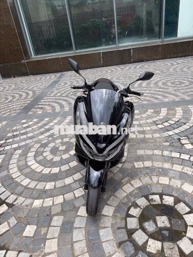 Honda PCX 125CC 2020 Đen bóng