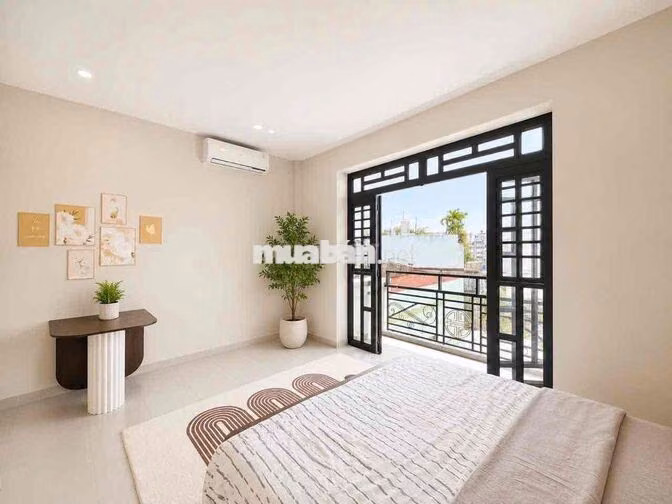 2PHÒNG NGỦ SIÊU HIẾM 4 NGƯỜI Ở VÔ TƯ_FULL NỘI THẤT MÁY GIẶT RIÊNG_75M2