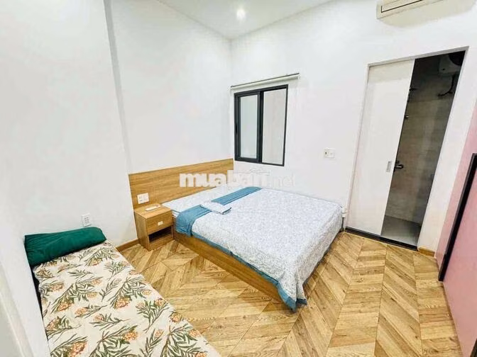 🔝  CHO THUÊ NHÀ NGUYÊN CĂN 3 PHÒNG NGỦ ĐƯỜNG TRƯNG NỮ VƯƠNG - HẢI CHÂU