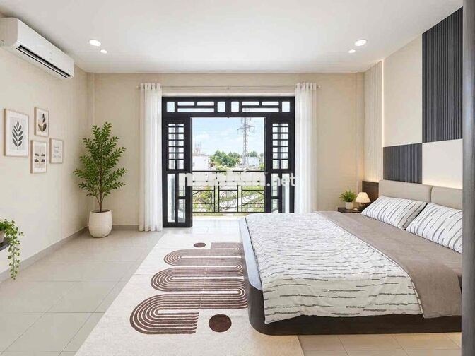 2PHÒNG NGỦ SIÊU HIẾM 4 NGƯỜI Ở VÔ TƯ_FULL NỘI THẤT MÁY GIẶT RIÊNG_75M2
